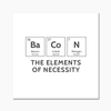 The element of BACON 2 - Element Wall Tile by doingly
