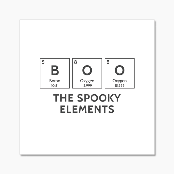 The element of BOO 2 - Element Wall Tile by doingly