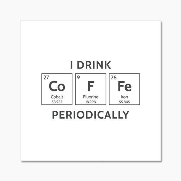 The element of COFFEE 2 - Element Wall Tile by doingly