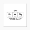 The element of HOWDY 2 - Element Wall Tile by doingly