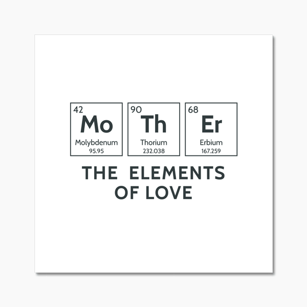 The element of MOTHER 2 - Element Wall Tile by doingly