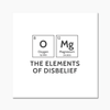 The element of OMG 2 - Element Wall Tile by doingly