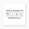 The element of THINK 2 - Element Wall Tile by doingly