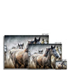 Thunderous Hooves 6 - Animal Classic Print by doingly