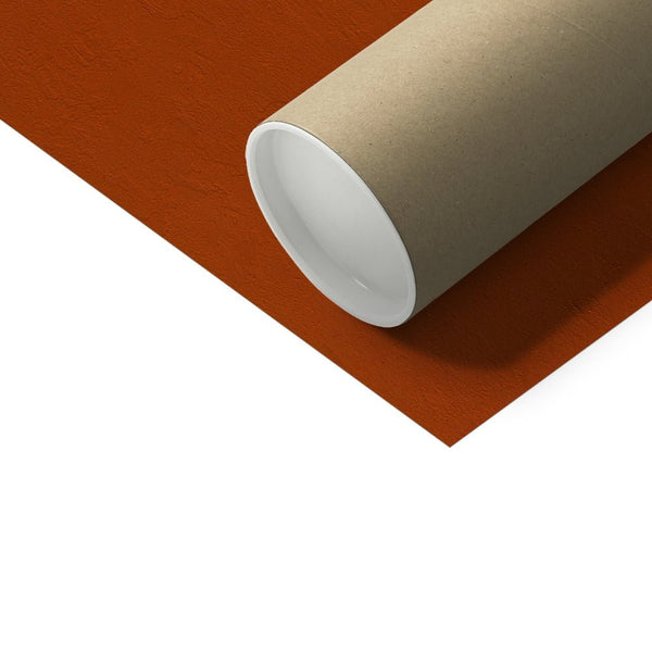 Tip Top 04 8 - Architectural Mounted Print by doingly