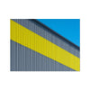 Tip Top 15 7 - Architectural Mounted Print by doingly
