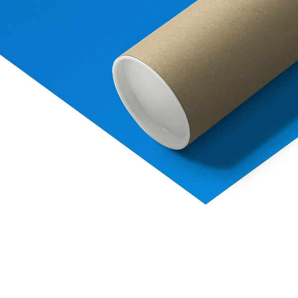 Tip Top 16 6 - Architectural Mounted Print by doingly