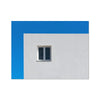 Tip Top 16 7 - Architectural Mounted Print by doingly