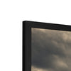 Western Whispers 3 - Landscapes Classic Print by doingly