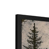 Wild Harmony 4 - Animal Framed Print by doingly
