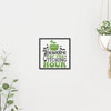 Witching Hour 5 - New Art Tile by doingly