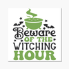 Witching Hour 2 - New Art Tile by doingly