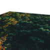 Cottage Leaves 6 - Landscapes Canvas Print by doingly