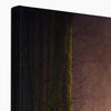 Filligo 4 - Landscapes Canvas Print by doingly