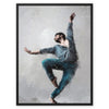 Joyous Cascade 4 8 - Other Canvas Print by doingly