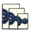 Octo 15 - Animal Canvas Print by doingly