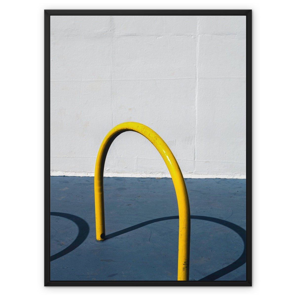 Onward Dash 7 - Other Canvas Print by doingly