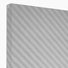 Shift Nudge 4 - Abstract Canvas Print by doingly