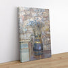 Neat Wheat 1 - Close-ups Canvas Print by doingly