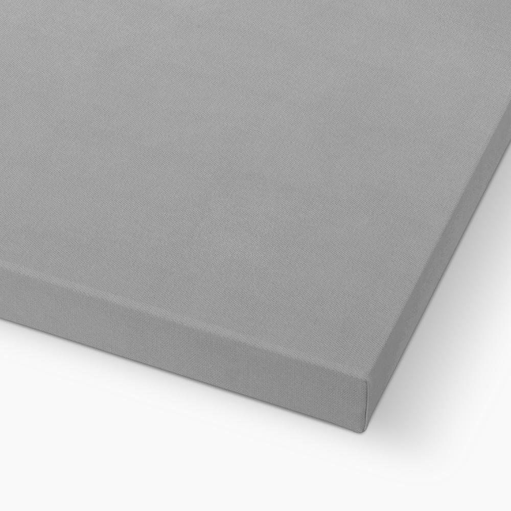 Perpetual Pitch 5 - Architectural Canvas Print by doingly