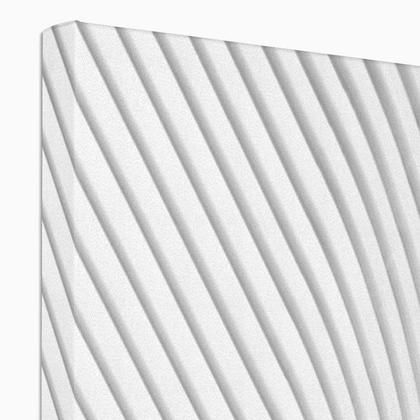 Which Way? 4 - Architectural Canvas Print by doingly