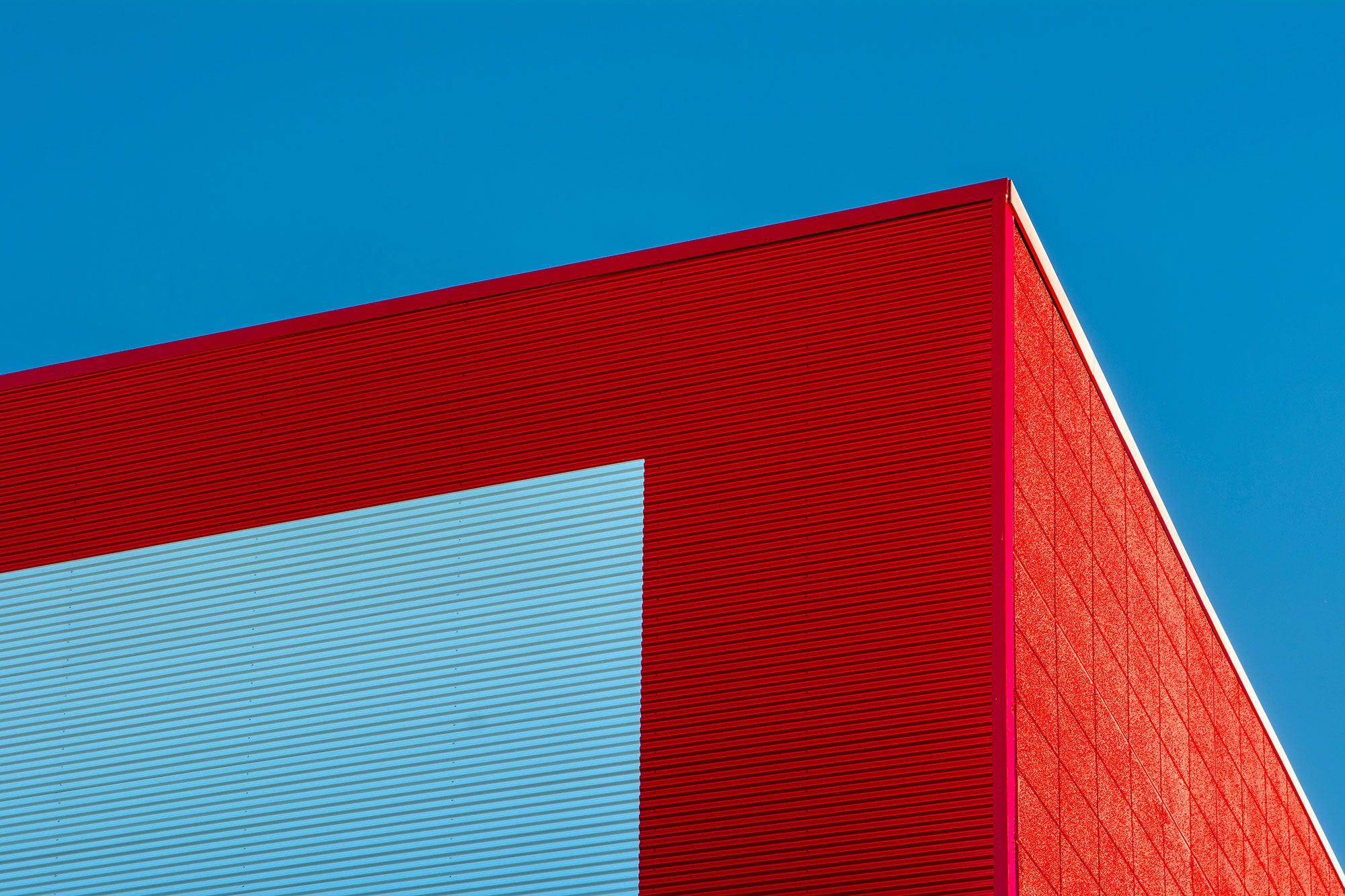 Tip Top Rooftop - doingly | Art Prints