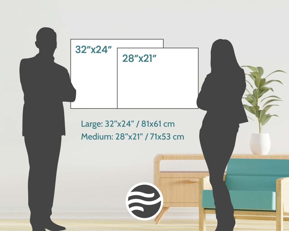 2025 Personalized Wall Calendar 2 10 - New Poster Print by doingly