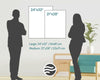 2025 Personalized Wall Calendar 2 11 - New Poster Print by doingly