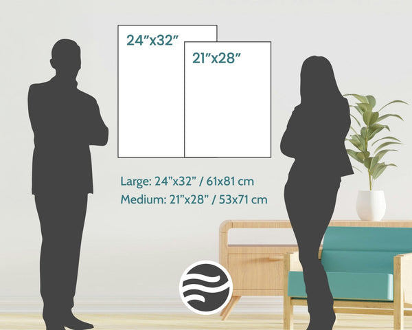 2025 Personalized Wall Calendar 2 11 - New Poster Print by doingly