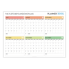 2025 Personalized Wall Calendar 2 6 - New Poster Print by doingly