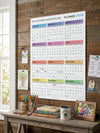 2026 Wall Calendar 10 - New Poster Print by doingly