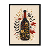 Folk Art Wine