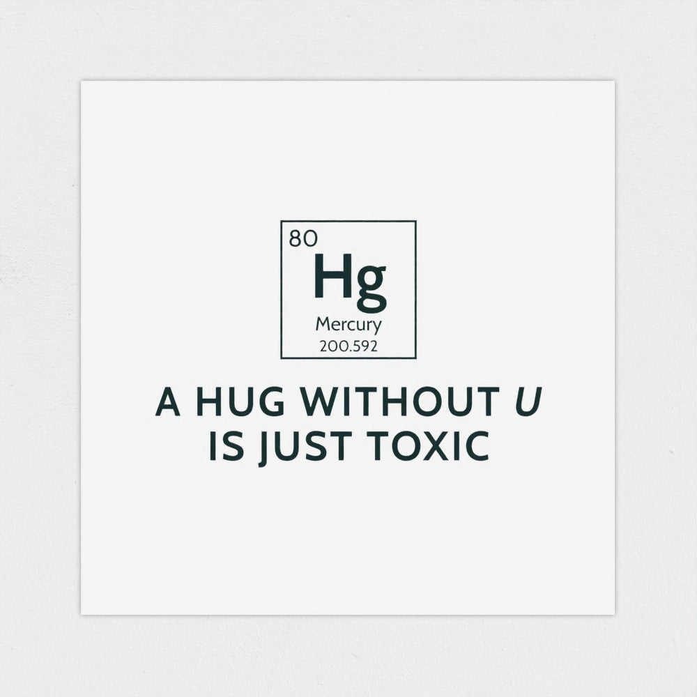 The element of HUG