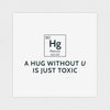 The element of HUG