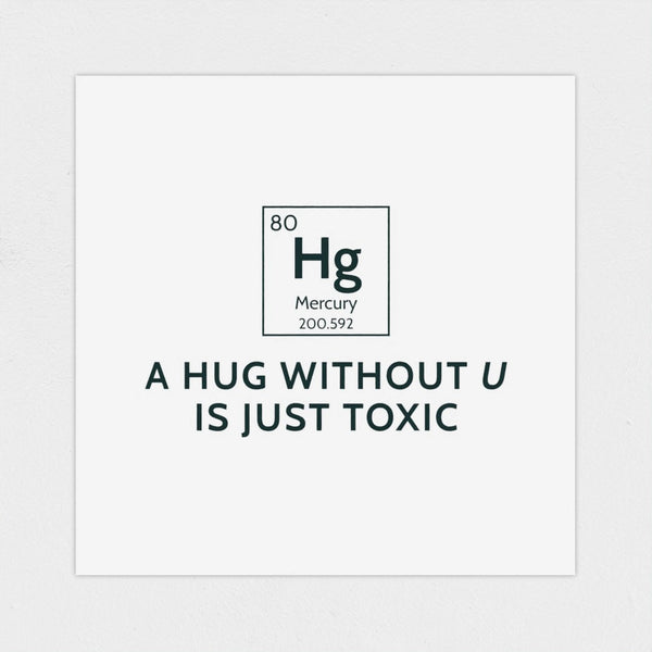 The element of HUG