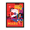 Mars - Multiple Tours Available