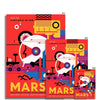 Mars - Multiple Tours Available