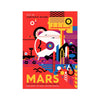 Mars - Multiple Tours Available