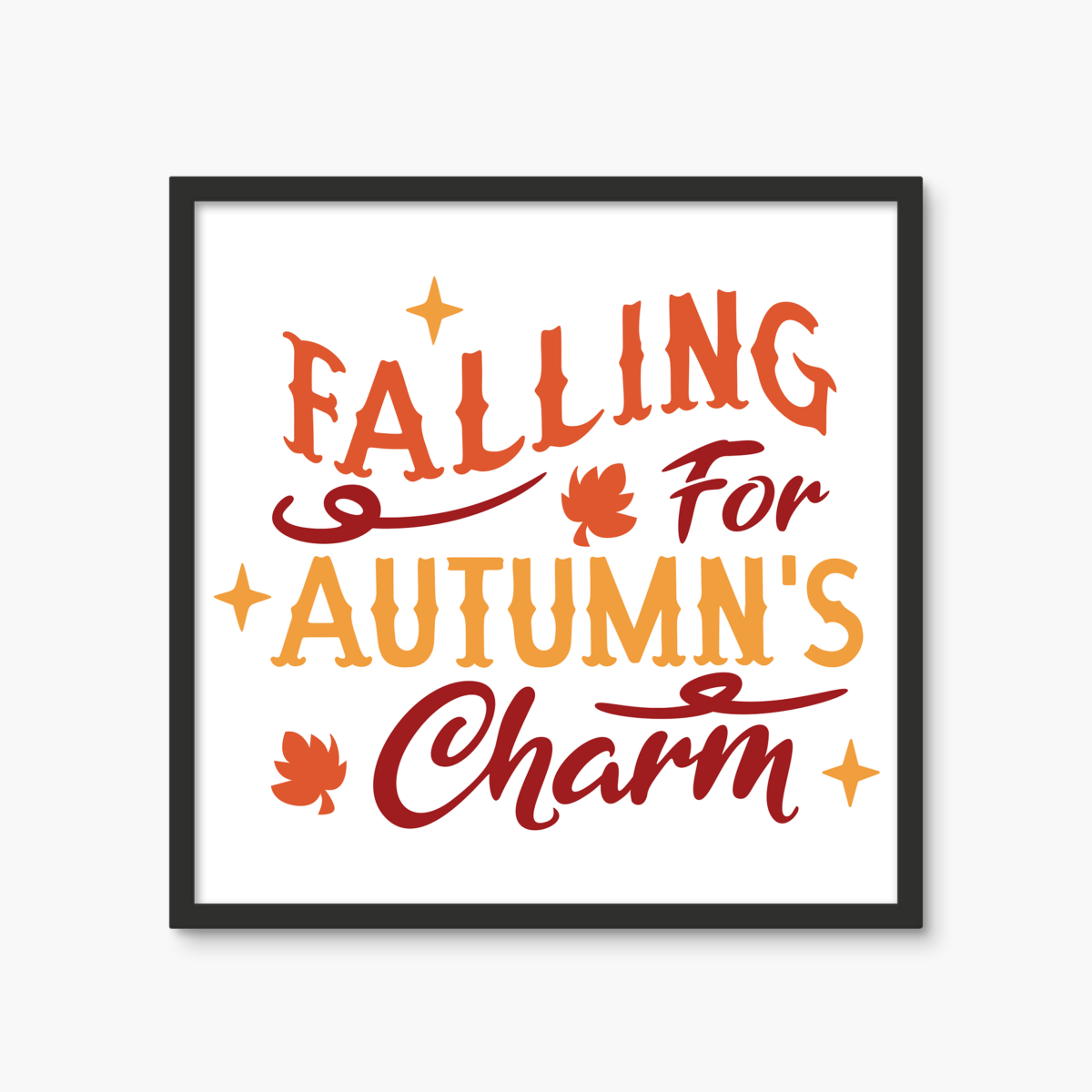 Autumn's Charm 3 - New Art Tile by doingly