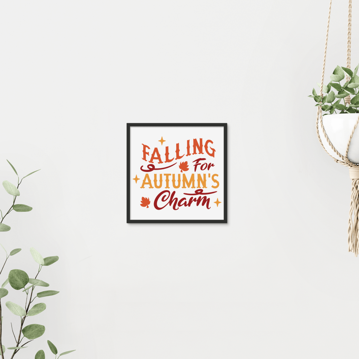 Autumn's Charm 5 - New Art Tile by doingly