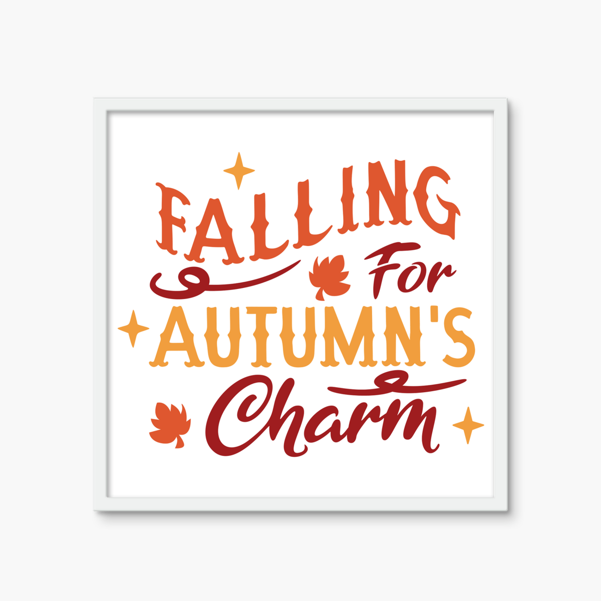 Autumn's Charm 4 - New Art Tile by doingly