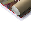 Buffalo Bill's - Indian Chief 7 - Animal Classic Print by doingly