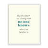 Build A Strong Team 6 - New Art Tile by doingly