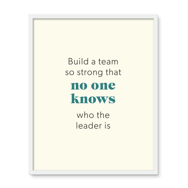 Build A Strong Team 6 - New Art Tile by doingly
