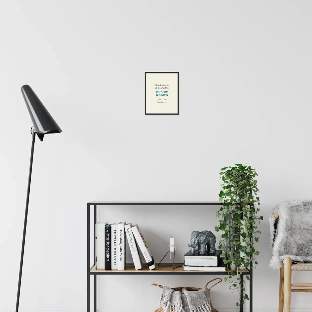 Build A Strong Team 3 - New Art Tile by doingly