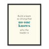 Build A Strong Team 5 - New Art Tile by doingly