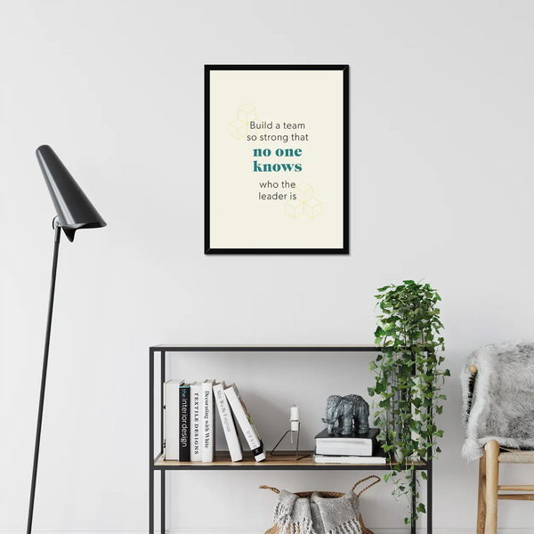 Build A Strong Team 3 - New Art Tile by doingly