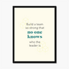 Build A Strong Team 6 - New Art Tile by doingly