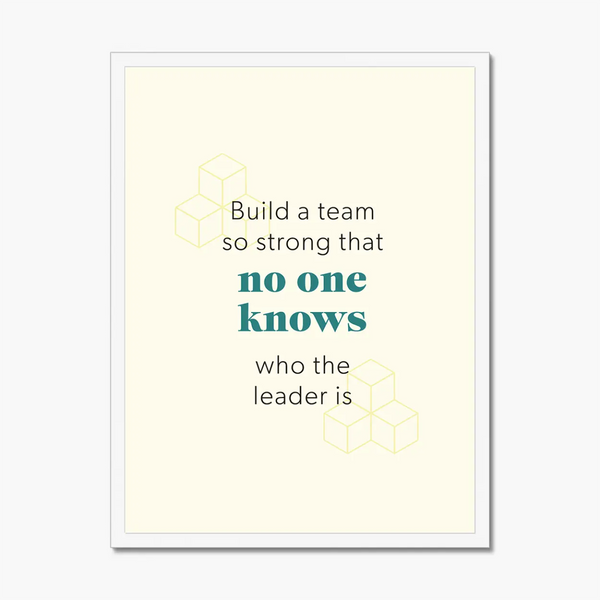 Build A Strong Team 7 - New Art Tile by doingly
