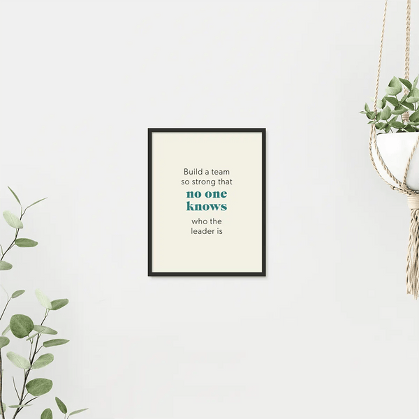 Build A Strong Team 3 - New Art Tile by doingly